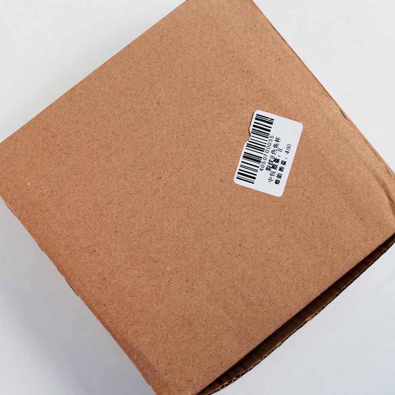 Crack 8 Color Fish Cup - Image 3