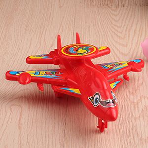618 Pull-String Toy Aircraft