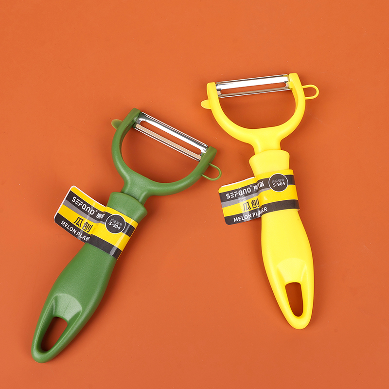 Svano 904 paring knife (mixed color)