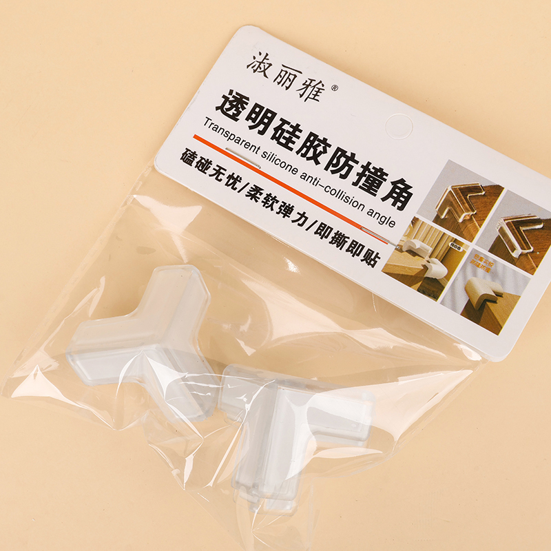 0303T type anti-collision angle