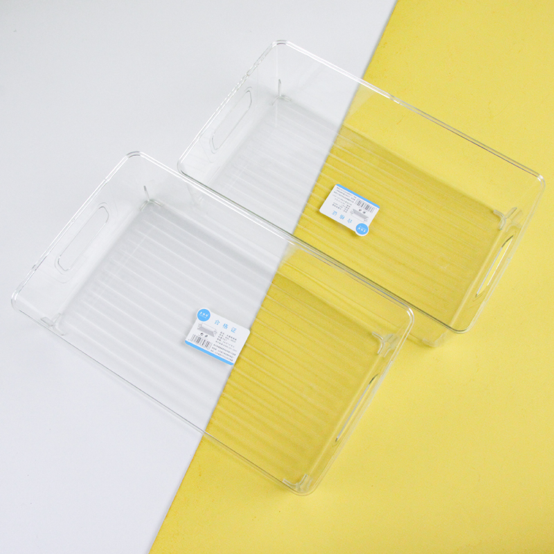 9609 Crystal Storage Box