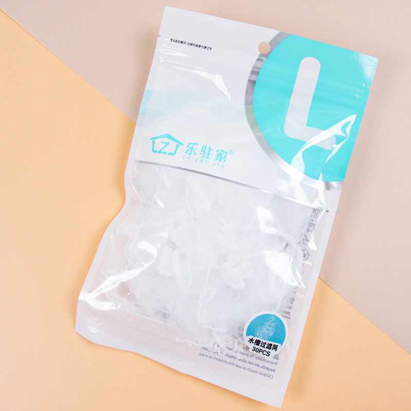 Lezhujia 302 sink filter