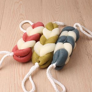 Two-Color Bath Bar 5 Sections