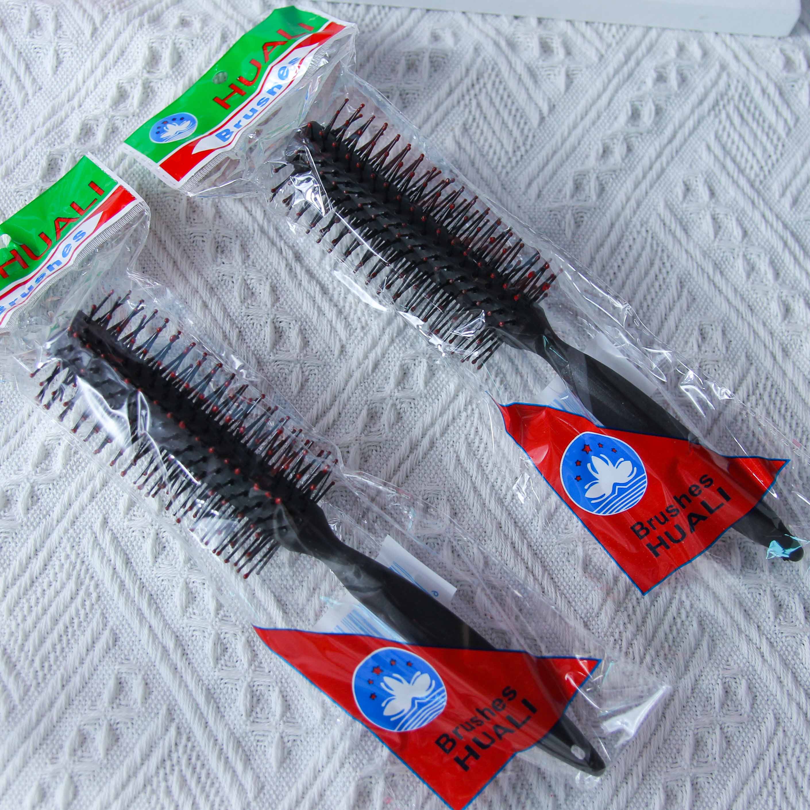 Single Curl Comb (Good)