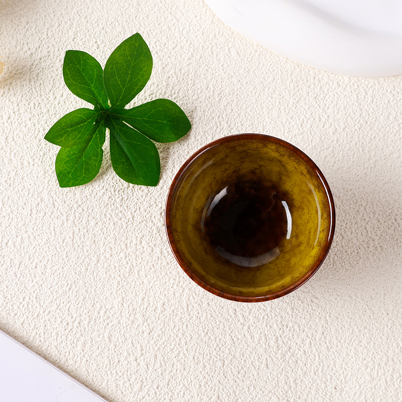 gradient ceramic cup - Image 3