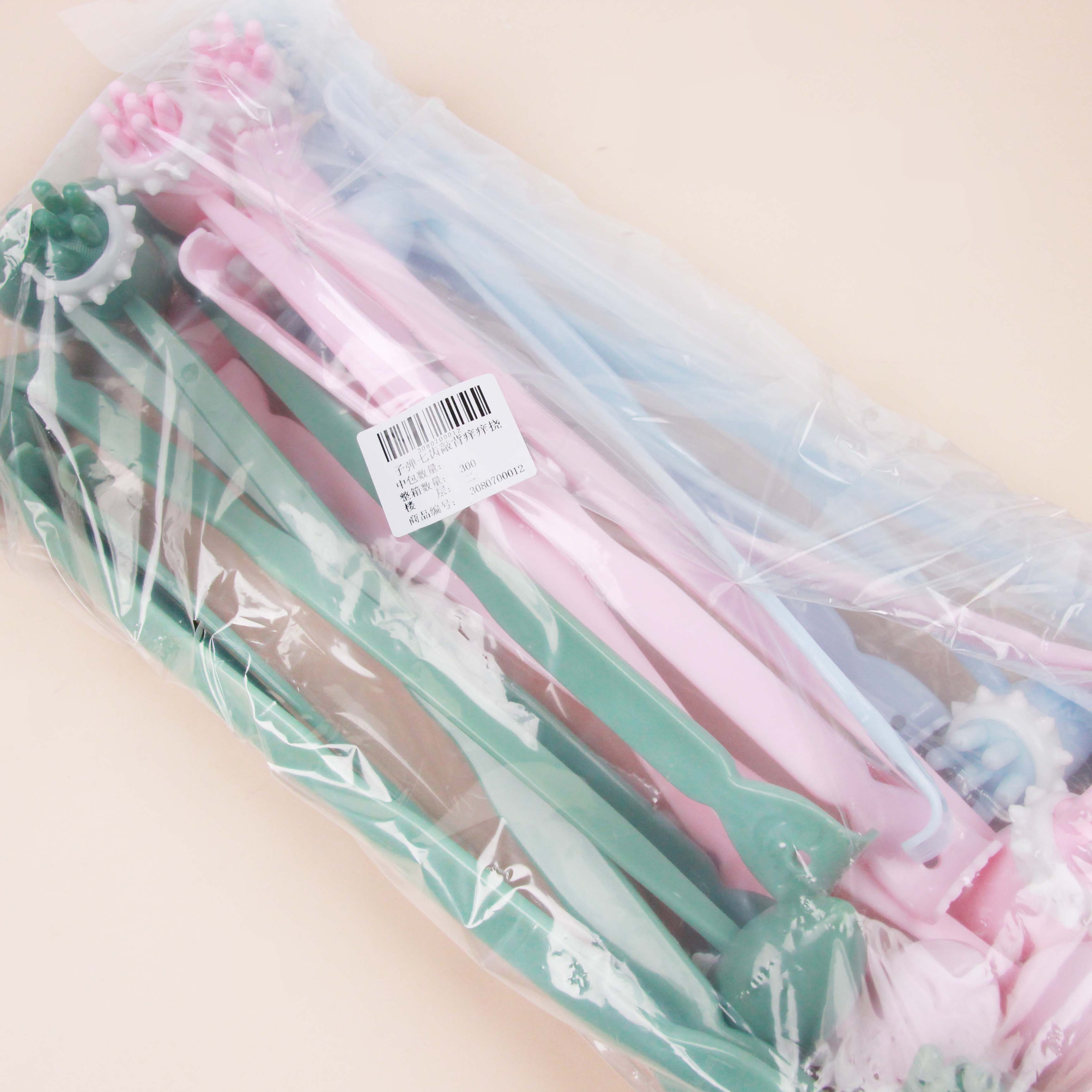 Seven-Tooth Back Scratcher - Image 2