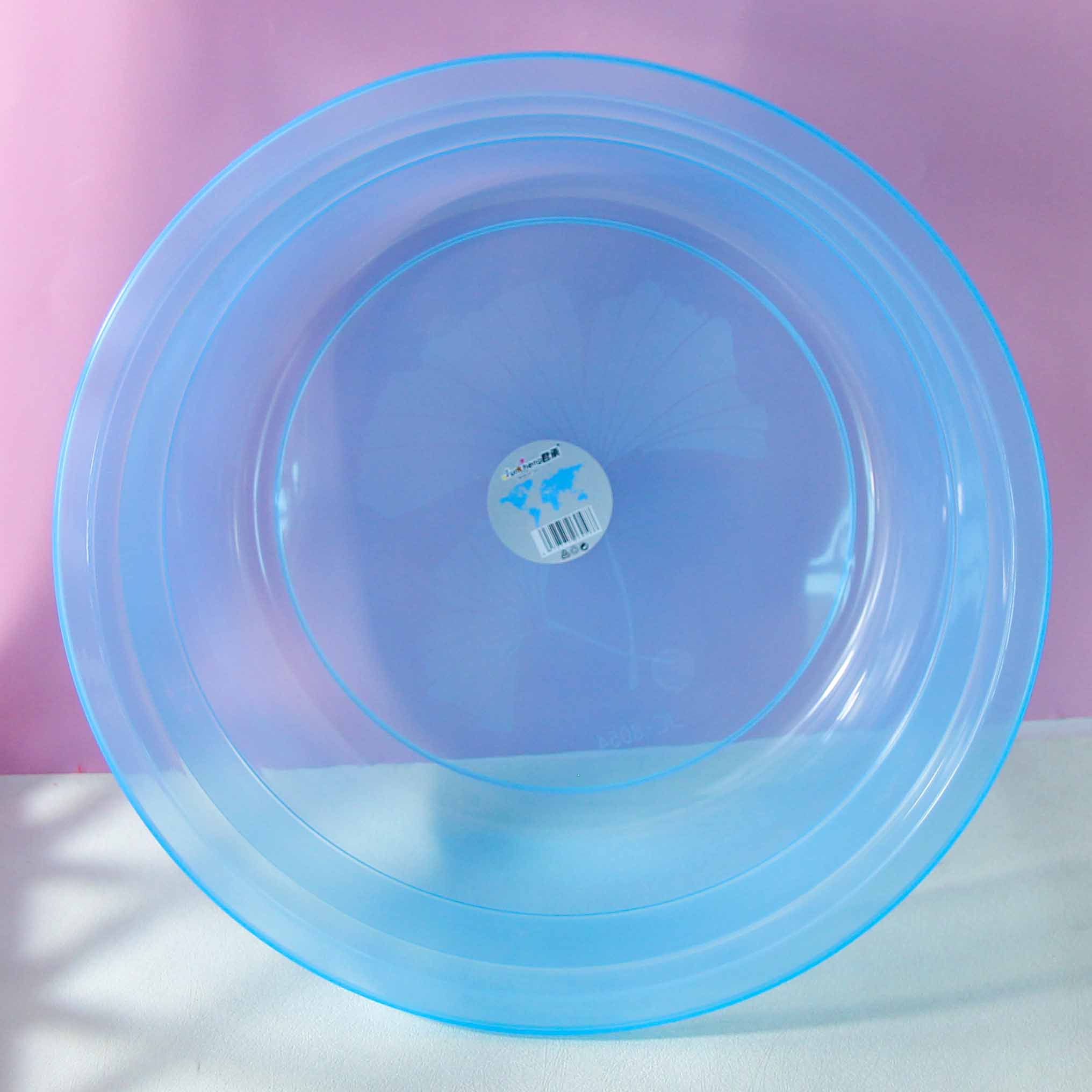 8054 Transparent Basin - Image 2