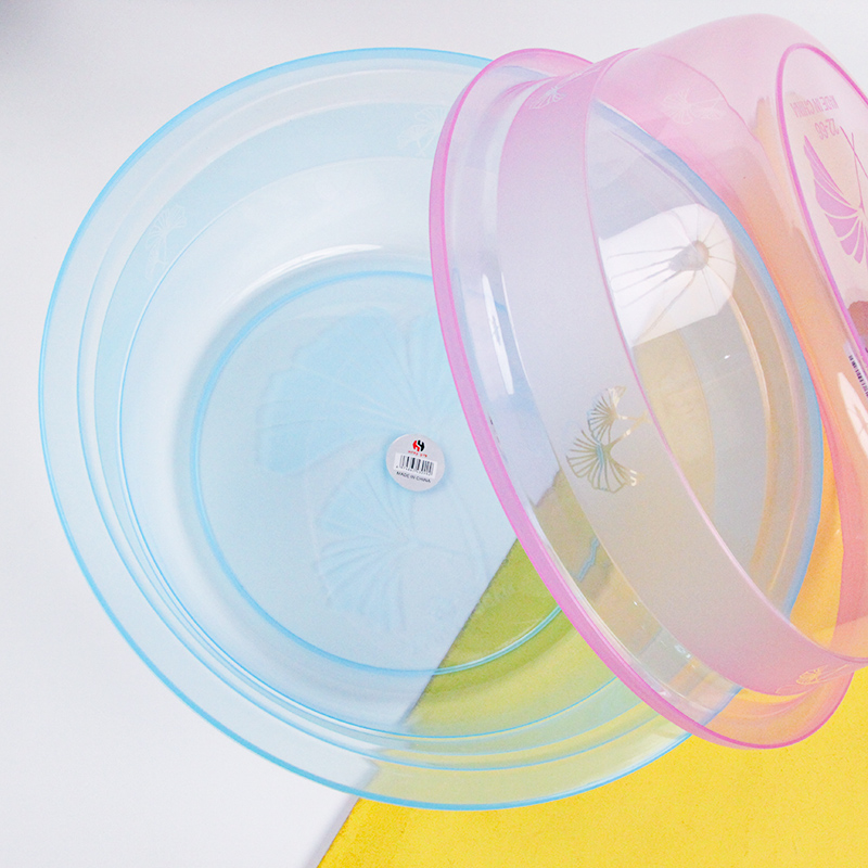 22-66 Transparent basin (sack) - Image 4