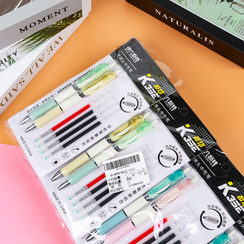 Ivanster 2 pens 4 cores (930) - Image 3