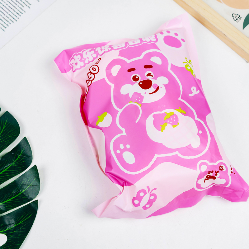 Happy surprise blind bag