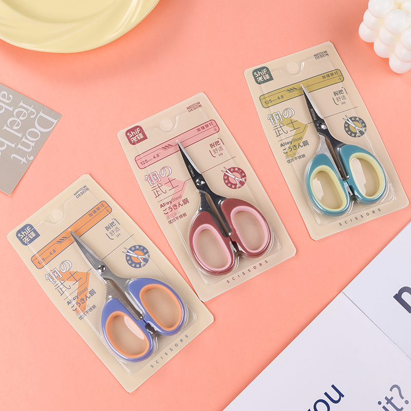 Pioneer 1272 stationery office scissors