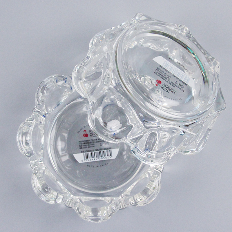 Yg8025-3 Ashtray (Sanford) - Image 3