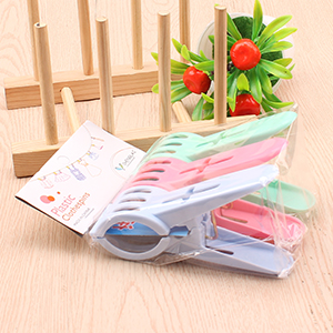 121-3 Large Quilt Clips