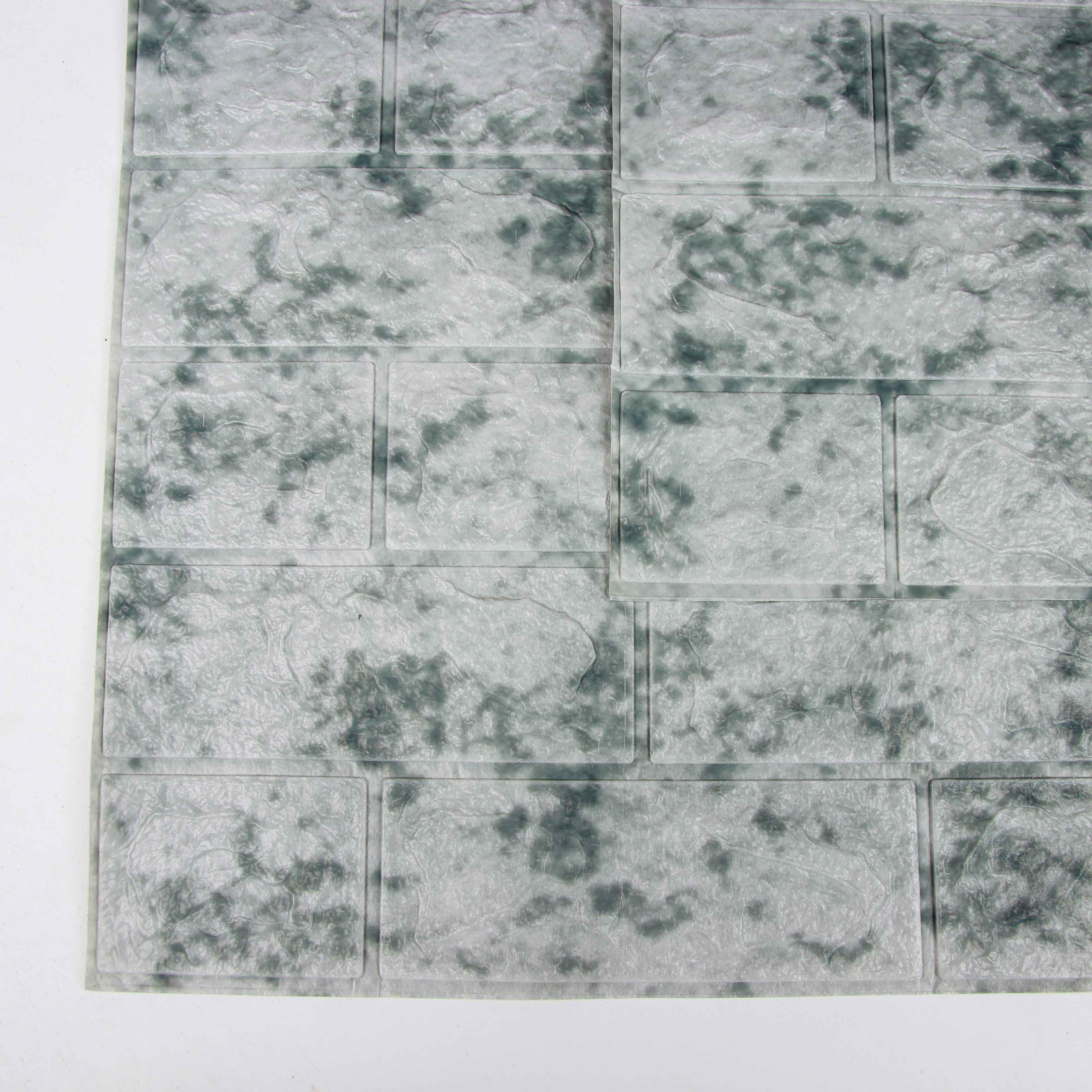 70*70 wall stickers (random patterns)(100) - Image 4