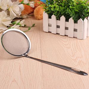 No. 10 Fine Mesh Strainers