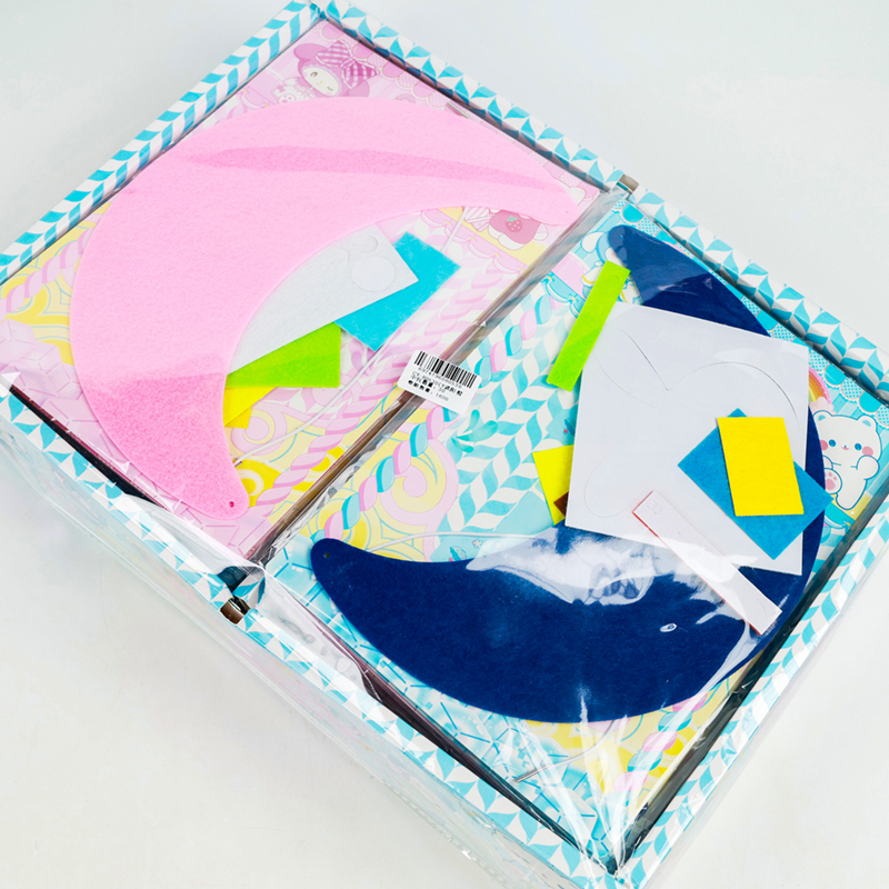 CY-8053DIY sun hat - Image 3