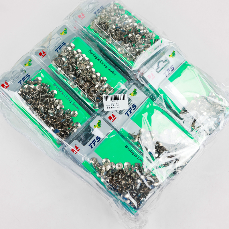 E007 Drawing Pin - 이미지 4