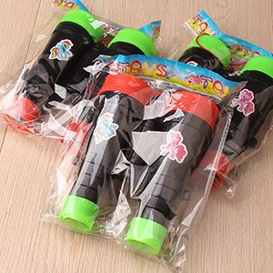 Q7 Black Telescope - Image 2