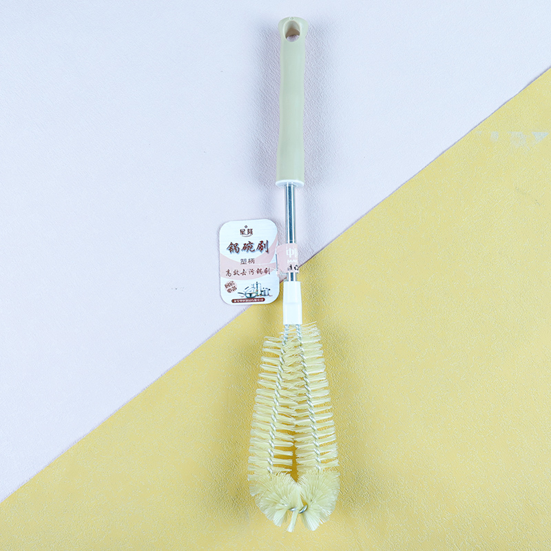 Xinglong 1083 Bamboo Joint Multi-Purpose Cup Brush - Image 2