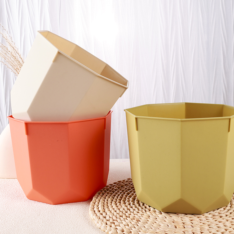 HT781 diamond big flower pot - Image 2