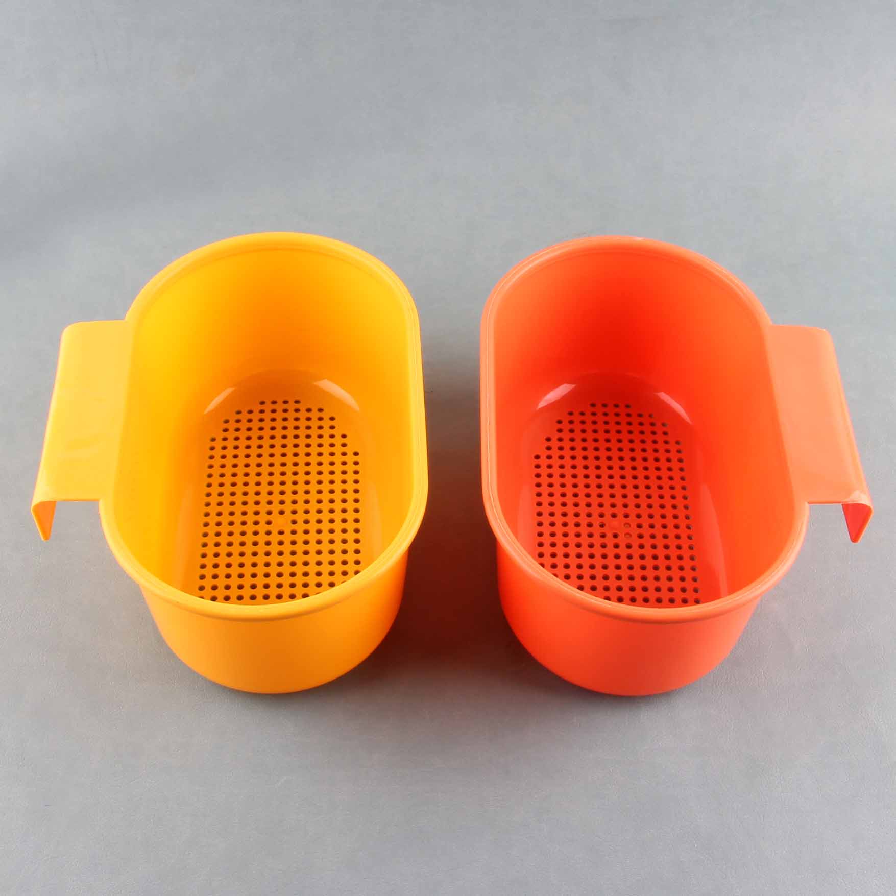 2430 Multi-Purpose Draining Basket