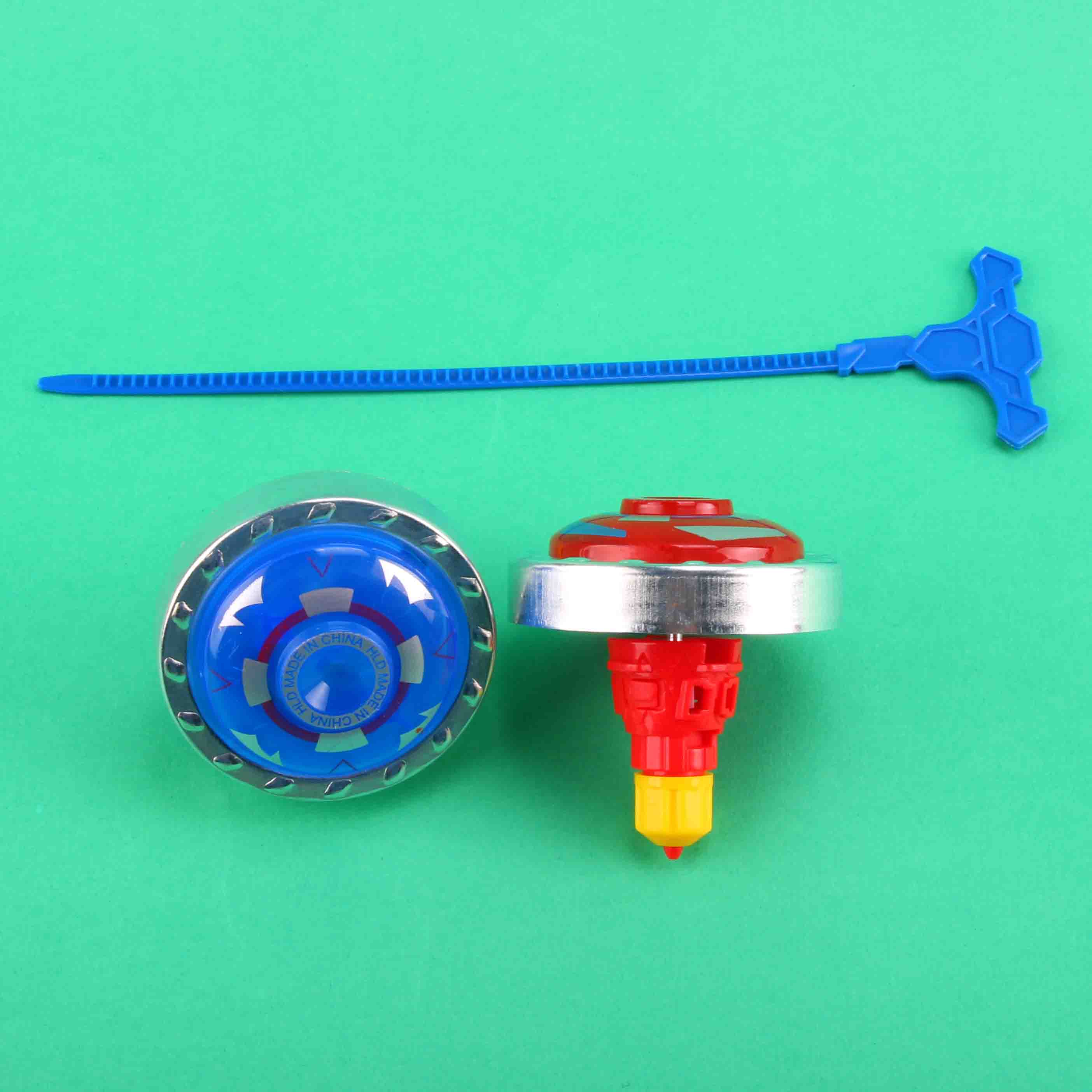 333-8 Dream Spinning Top Toy - Image 3
