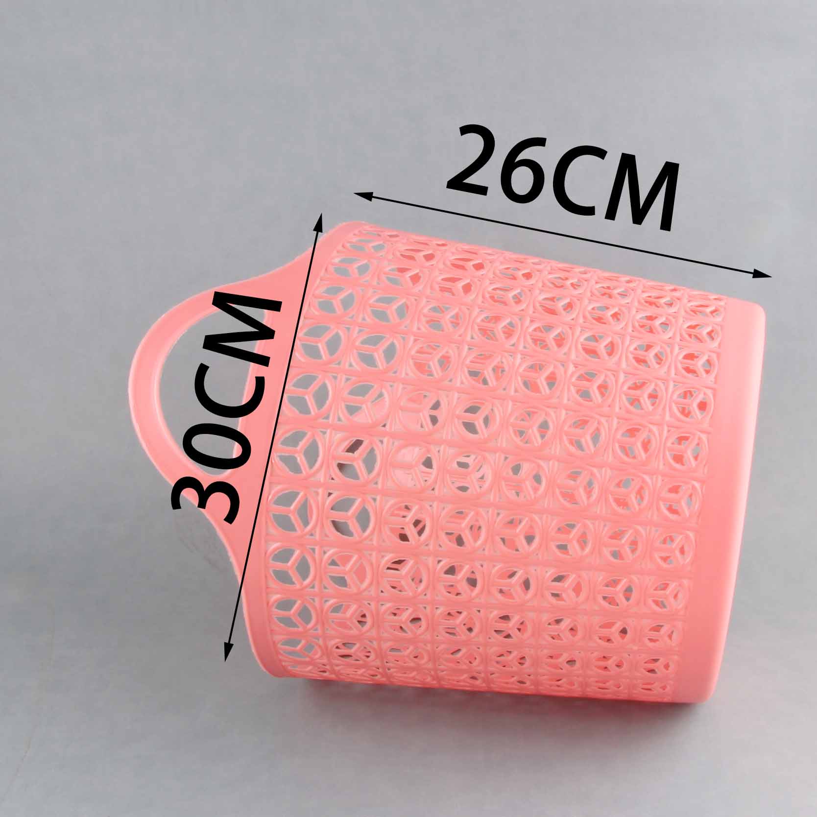 5091 Mercedes-Benz Storage Basket (Large)