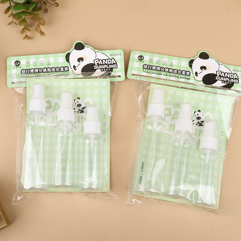 BOS16 Mavericks Youchuang Flower Spray Set of Three (100 ml75ml50ml)