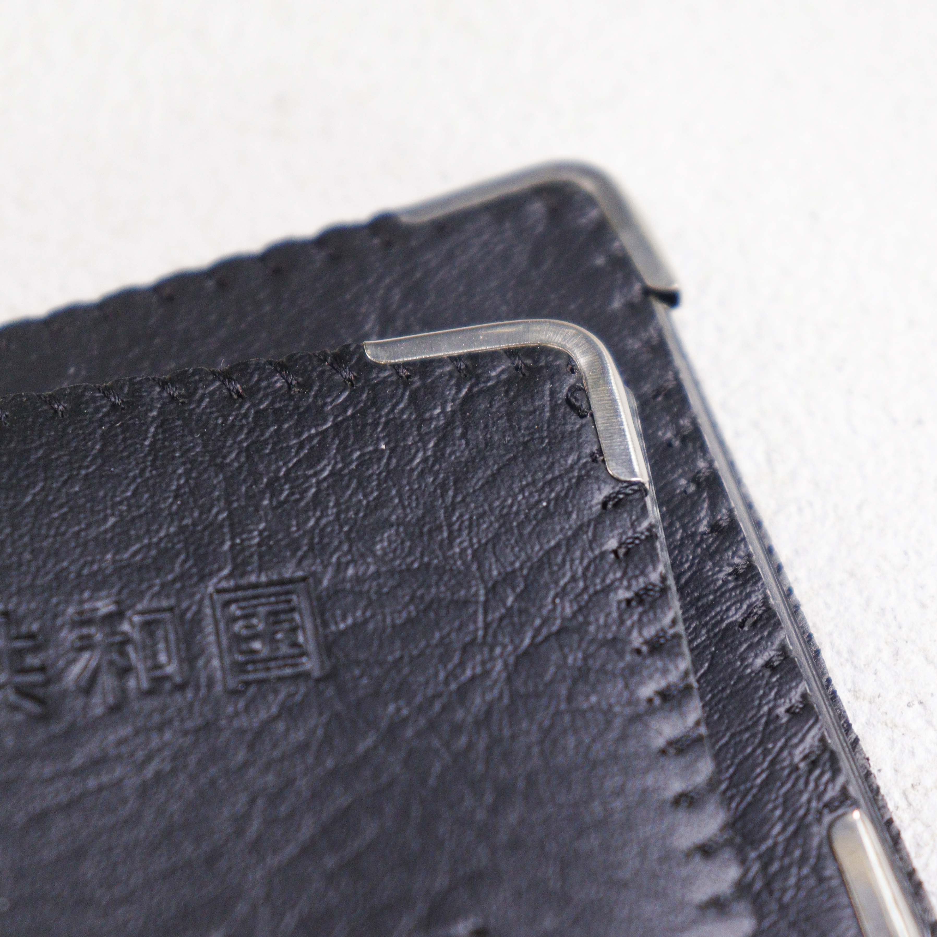 6699 Driving License Book