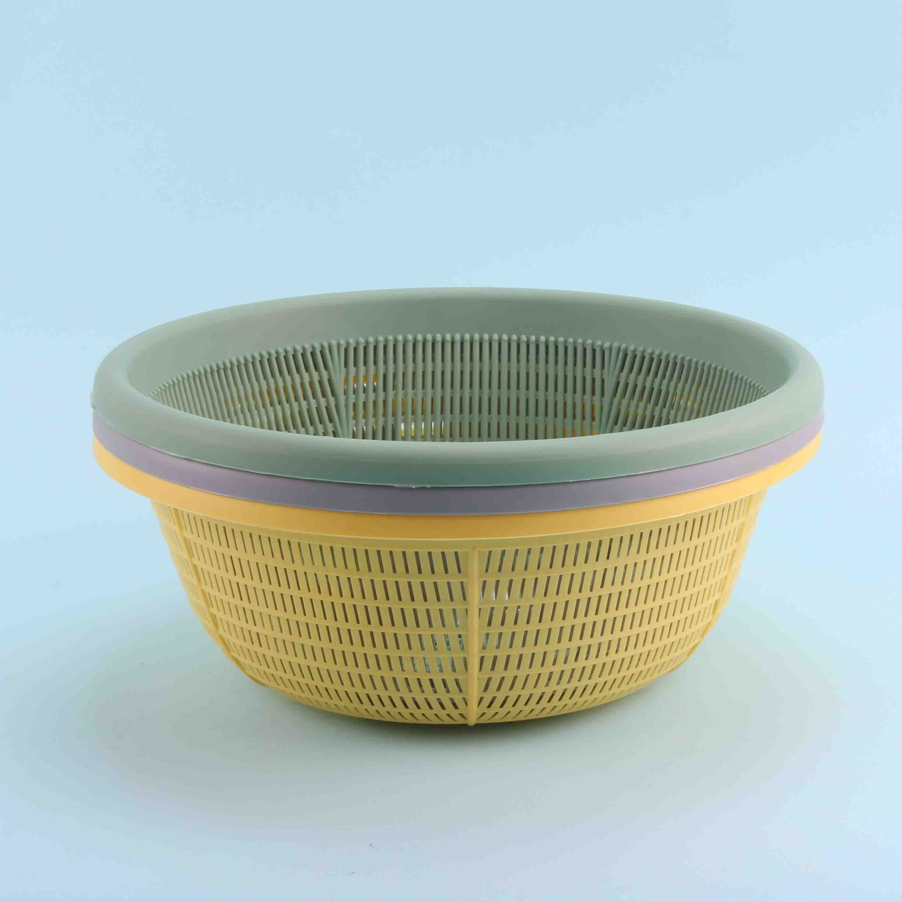 8306 Fruit and Vegetable Sieve - Ảnh 2