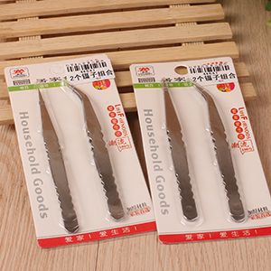 Kaisheng Youpin K-384 2 Forceps Card (Y-247)