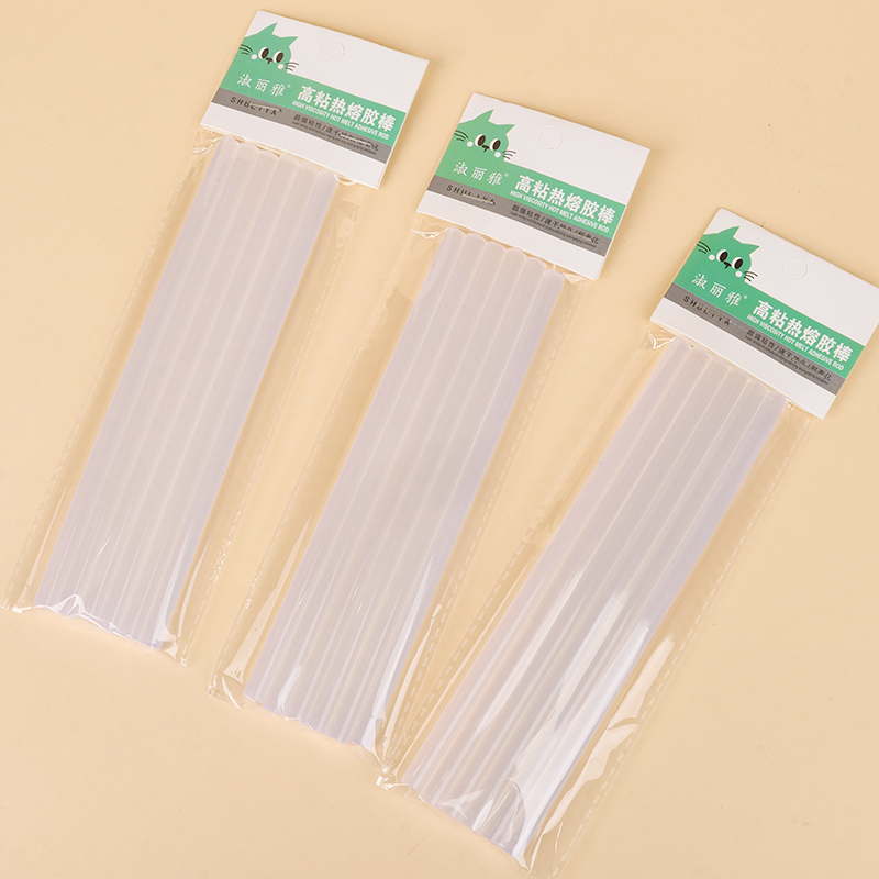 112 High Viscosity Hot Melt Glue Stick (Pack of 6)