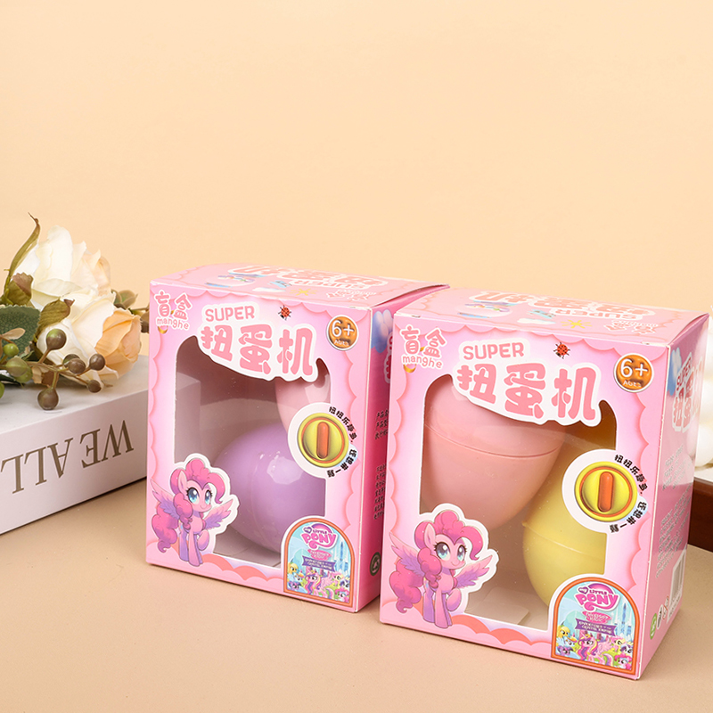 7751 twisted egg blind box (mixed) - Image 2