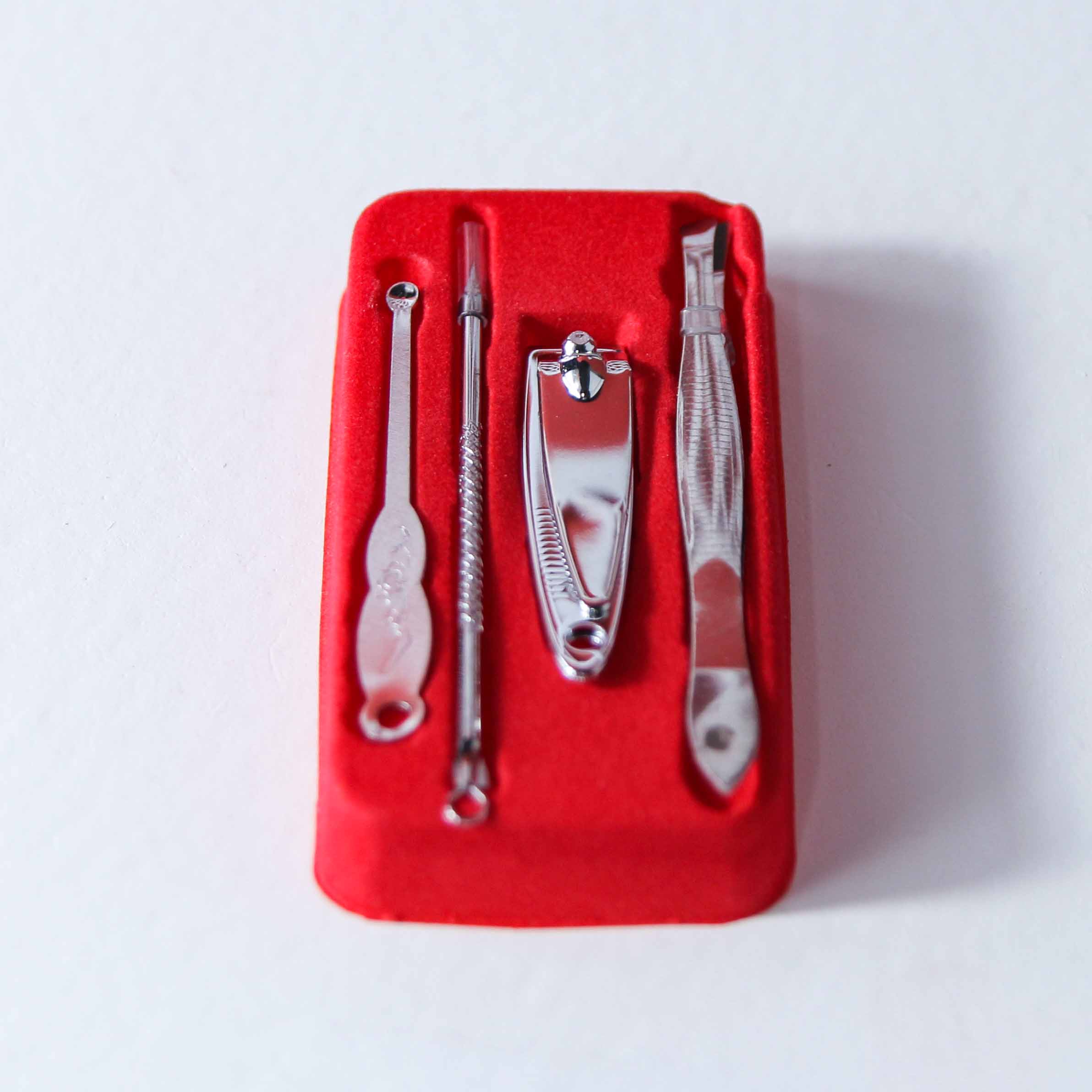 Lovely Four-Piece Set