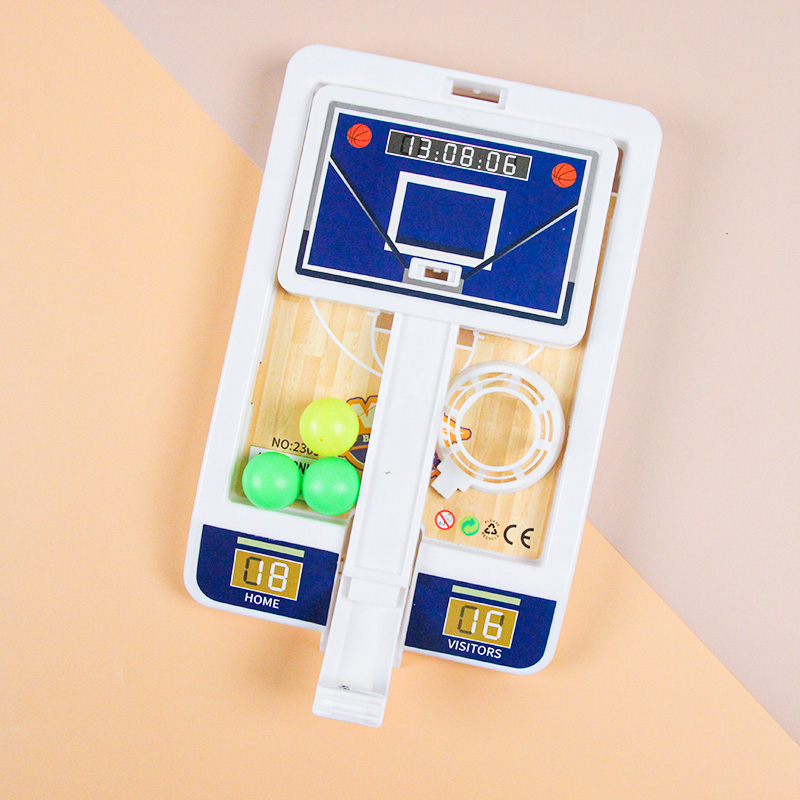 2309 Desktop Basketball Hoop - Image 3