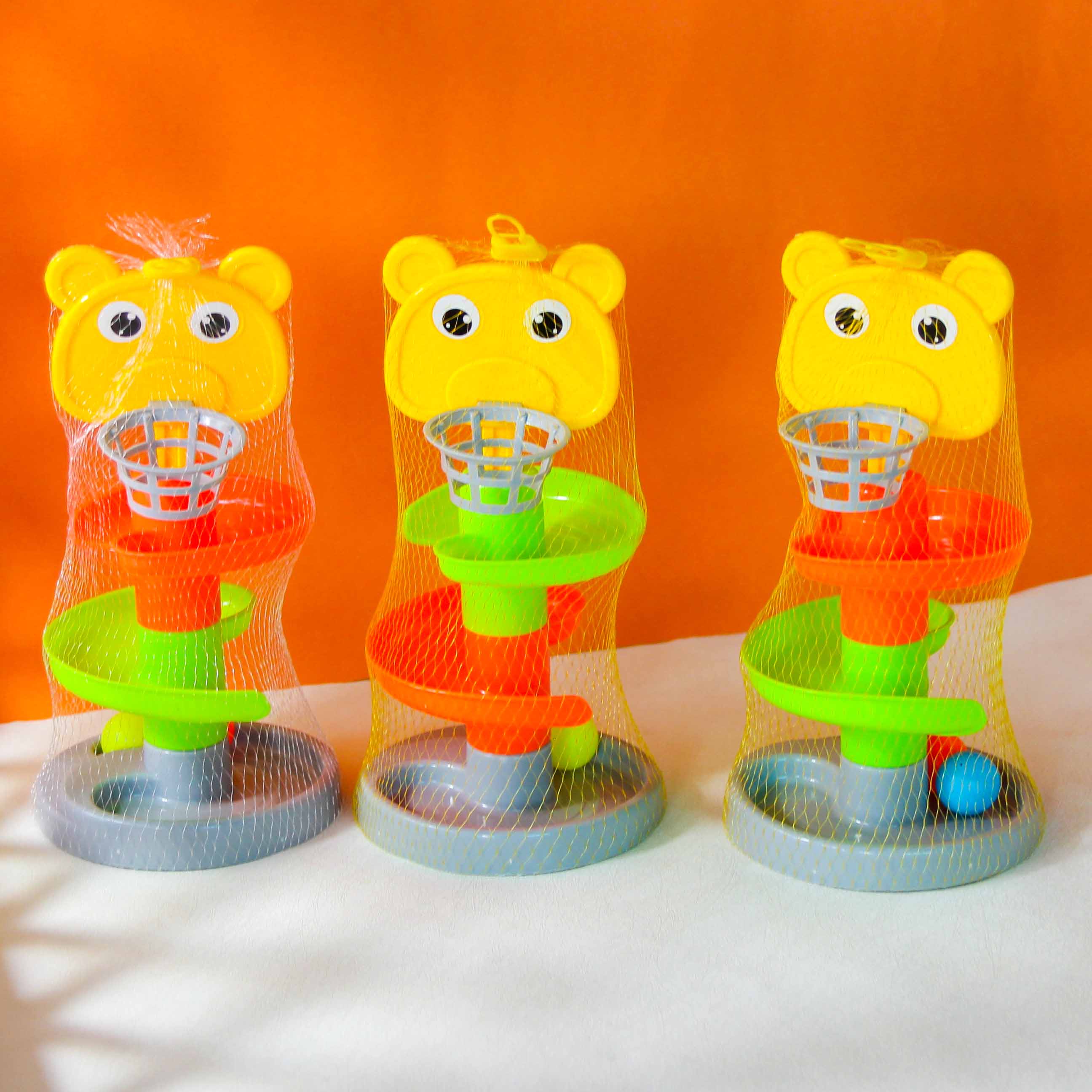 5688 Shooting Rail Ball