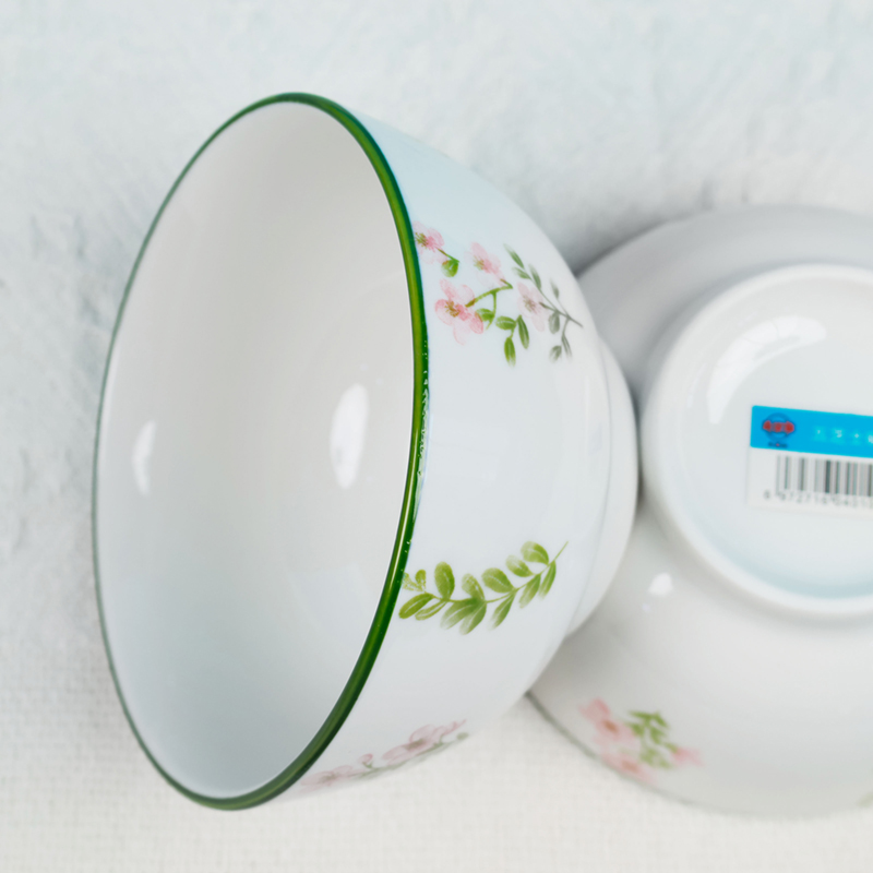 5 inch cheese bowl (elegant)