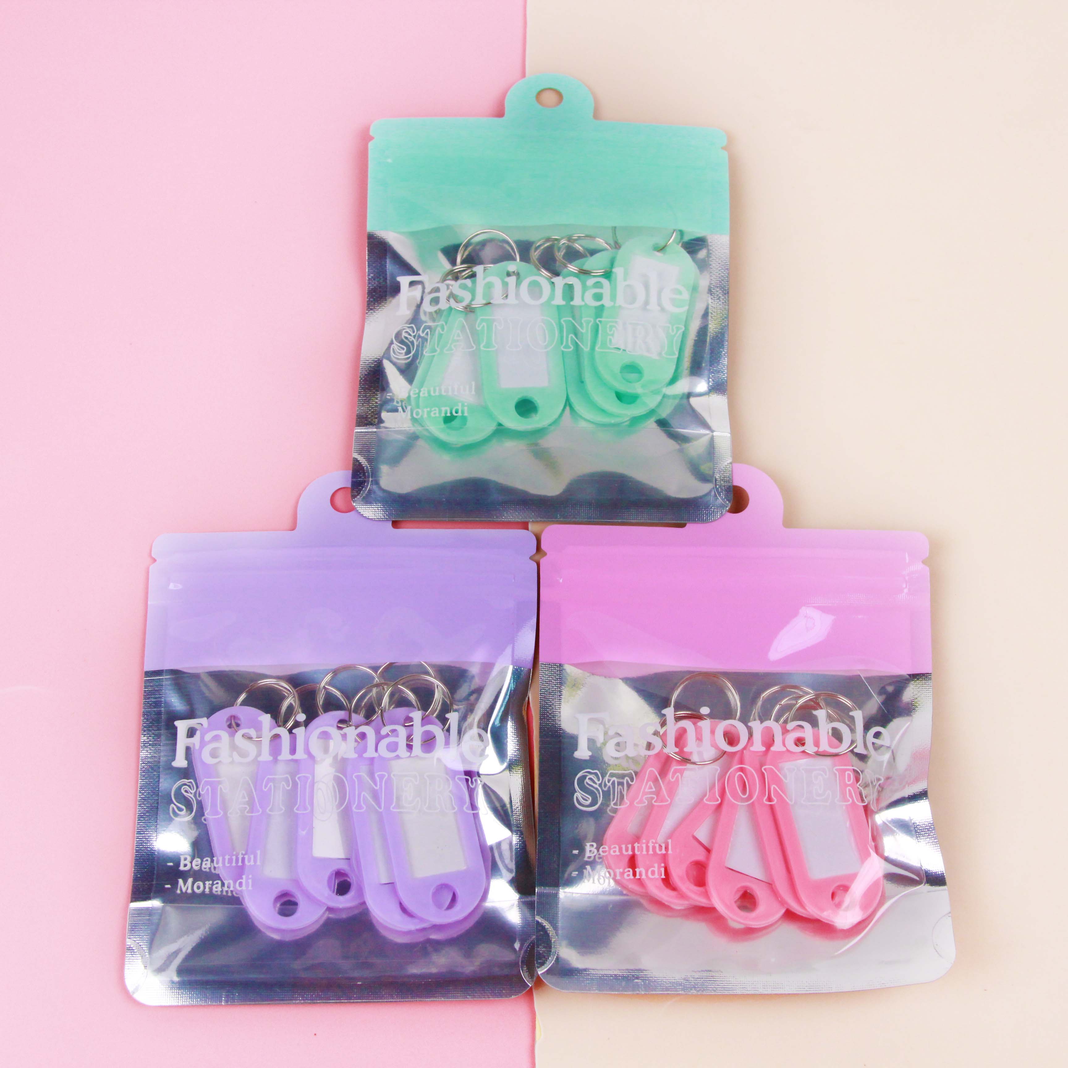 Y19 house number (6ps)