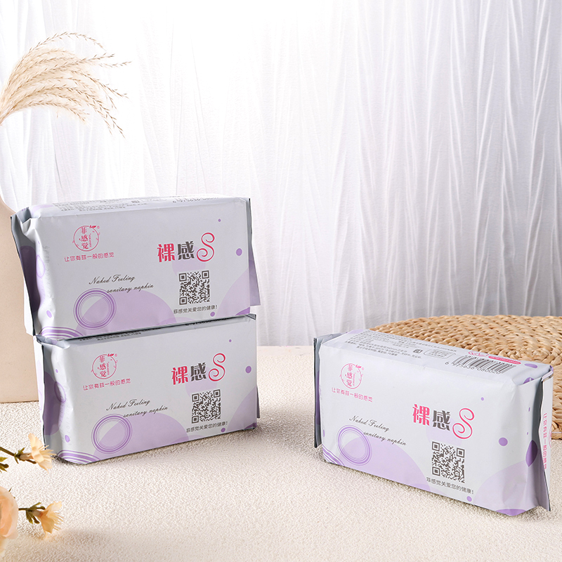 Philippine Feel Classic Sanitary Napkin (360mm6 Pieces) Lighed for Night Use