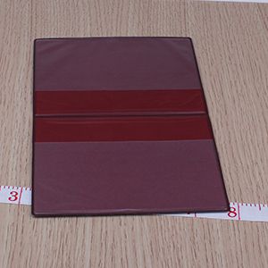 Household Registration Book Cover - Image 2