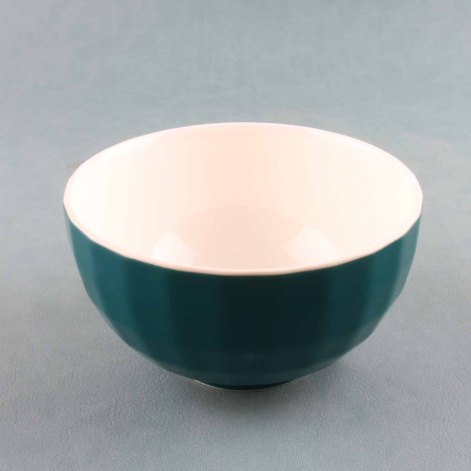 4.5-Inch Diamond Bowl (Green) - Image 3