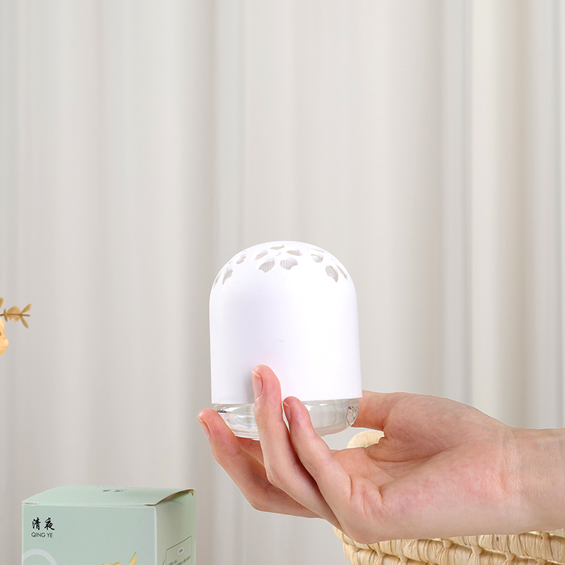 Clear night without fire aromatherapy box 180ml (fragrance random) - Image 2