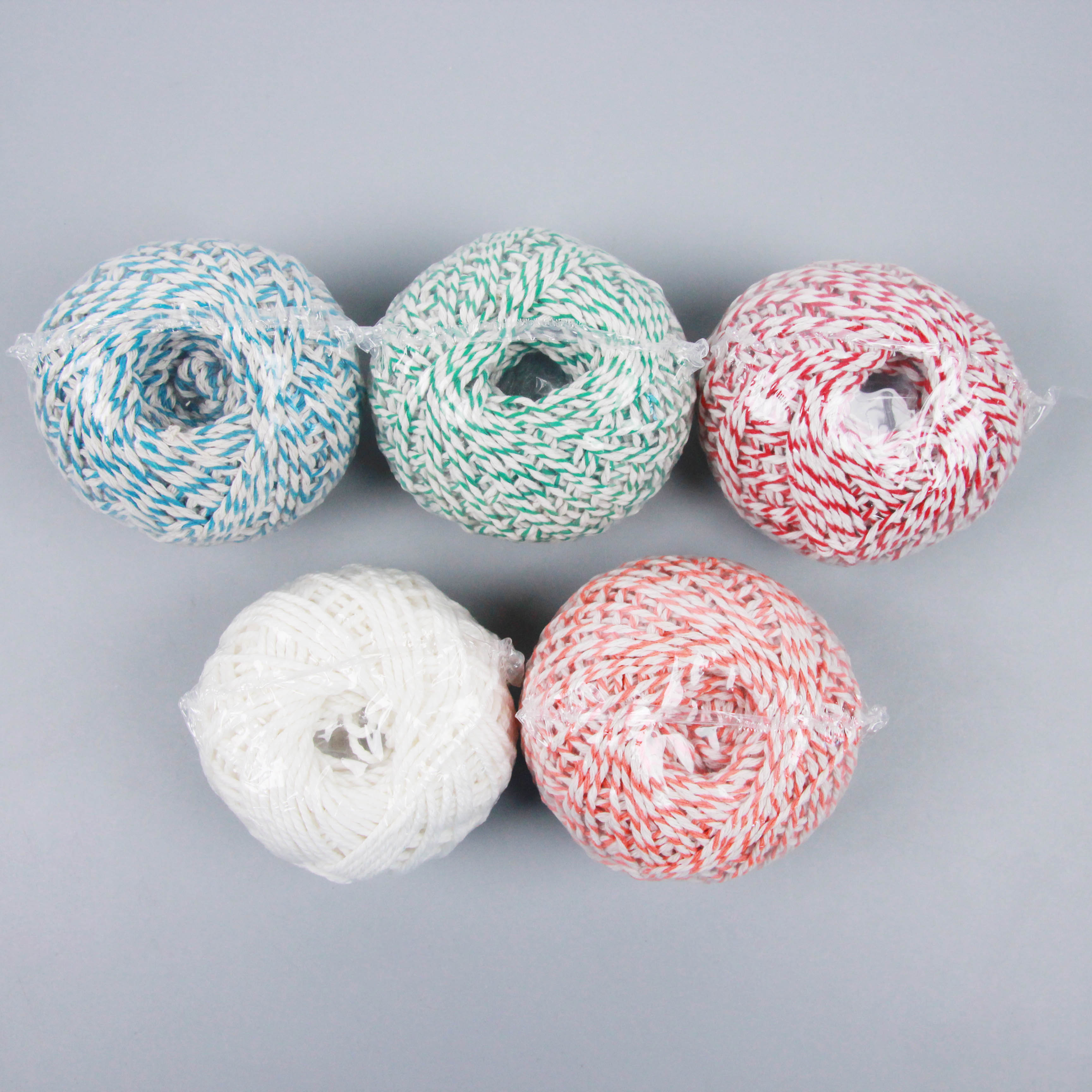 Colorful Ball Zongzi Line (300)