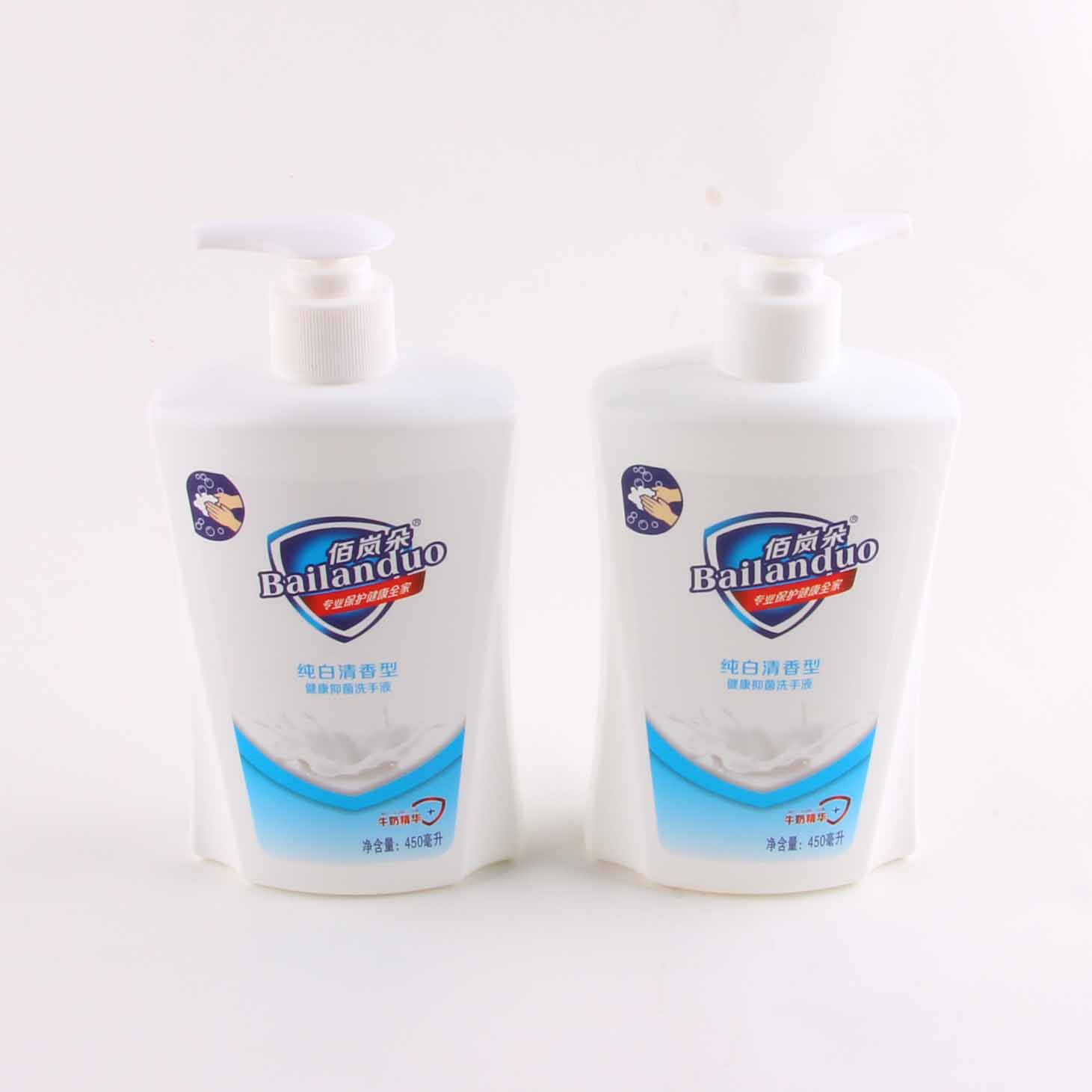 Bailanduo Hand Soap (450Ml) - Image 2