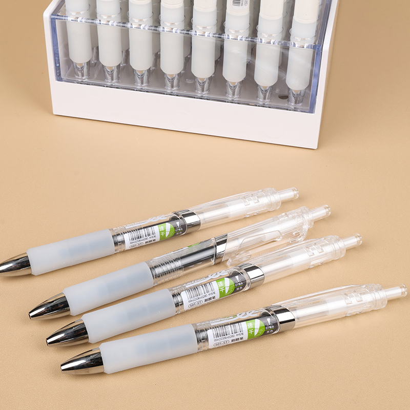 Deli SG01-ST rack mounted gel pen