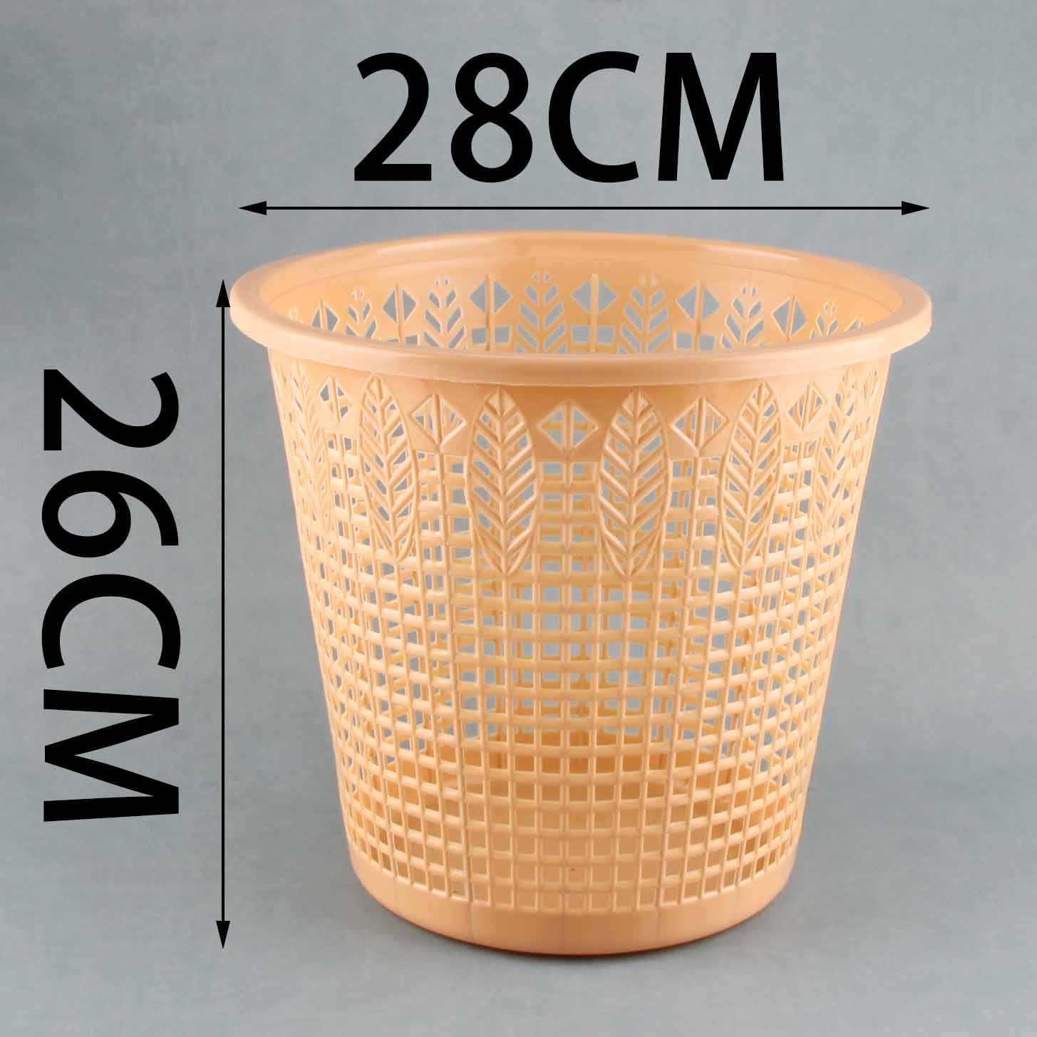 M610 Leaf Garbage Basket (in sack)