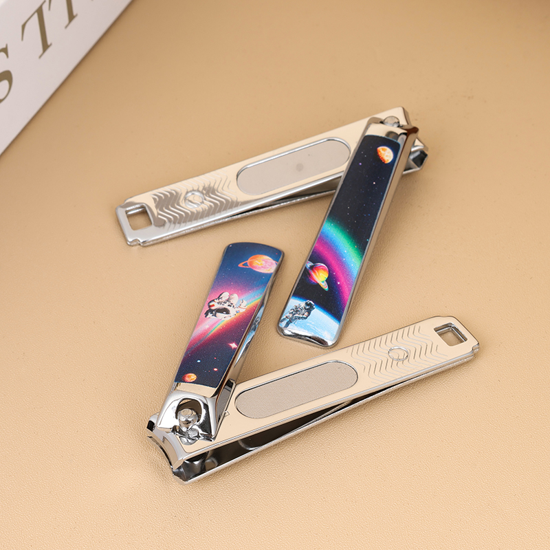 T6836 large nail cutter - Image 2