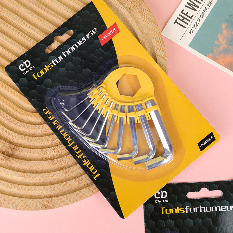 Hexagon socket - Ảnh 2