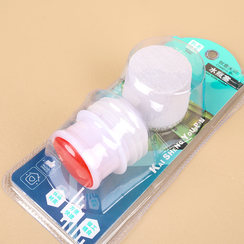 K-50048 hot water bottle stopper mixed (450) - Image 2