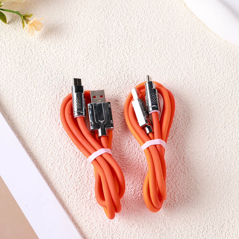 Bagged Huawei data cable - Image 3